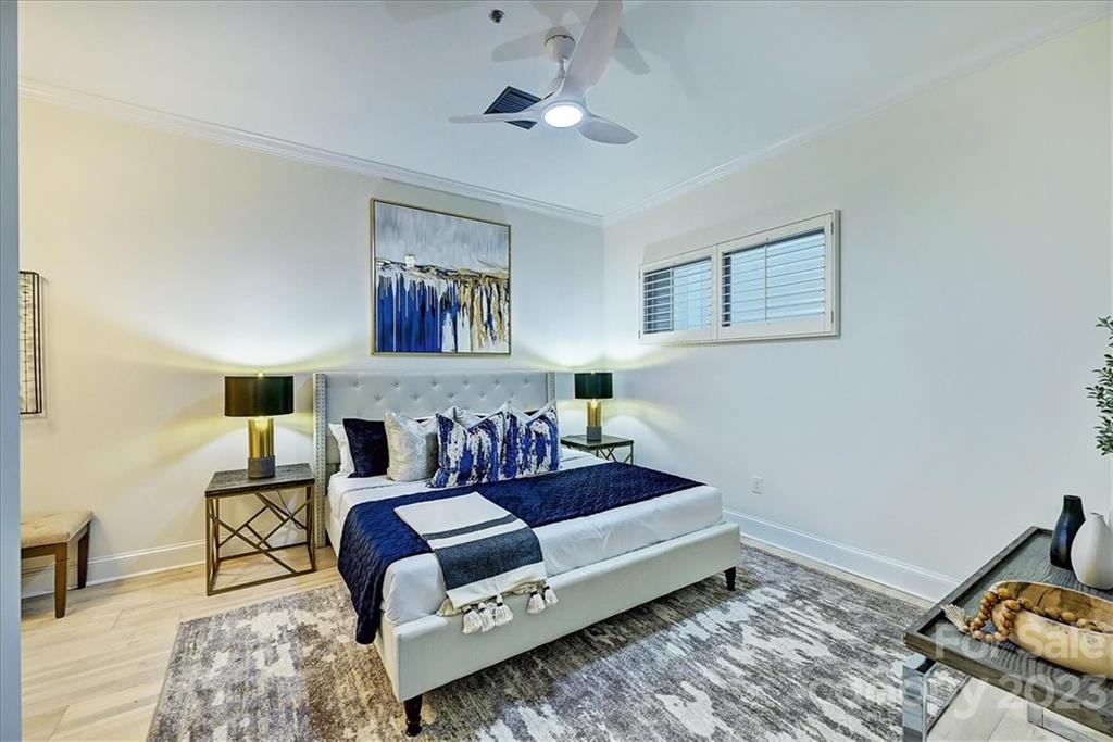 Fourth Ward - Residential