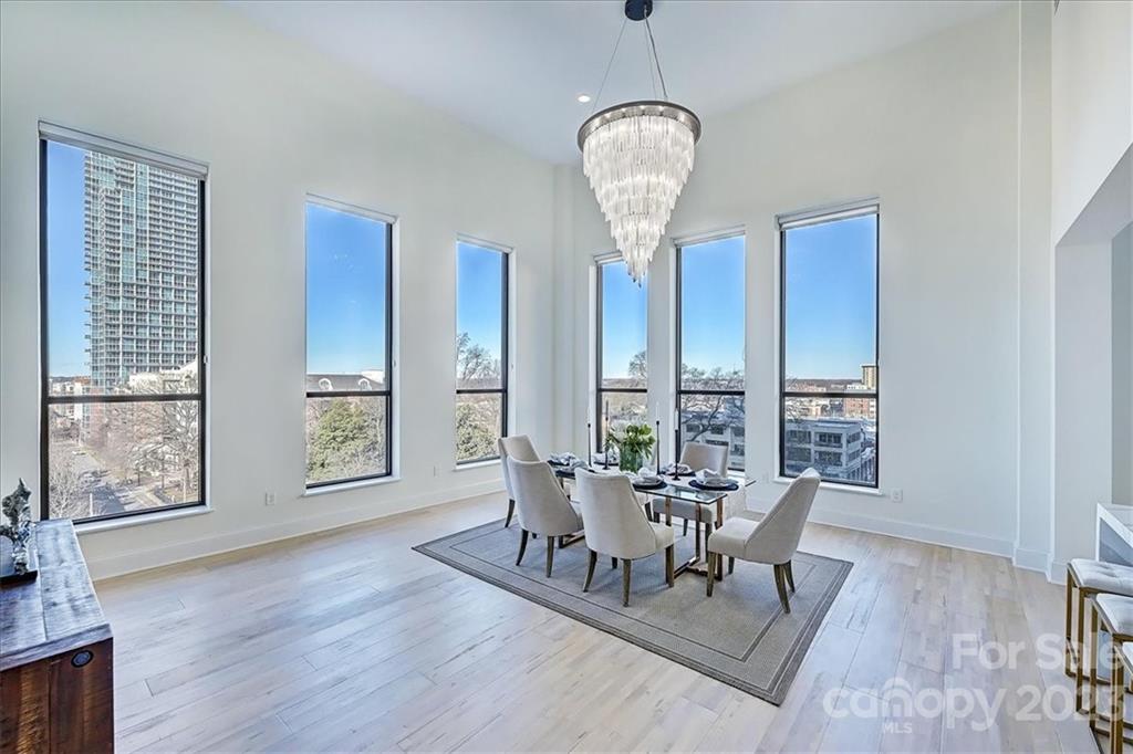 Fourth Ward - Residential