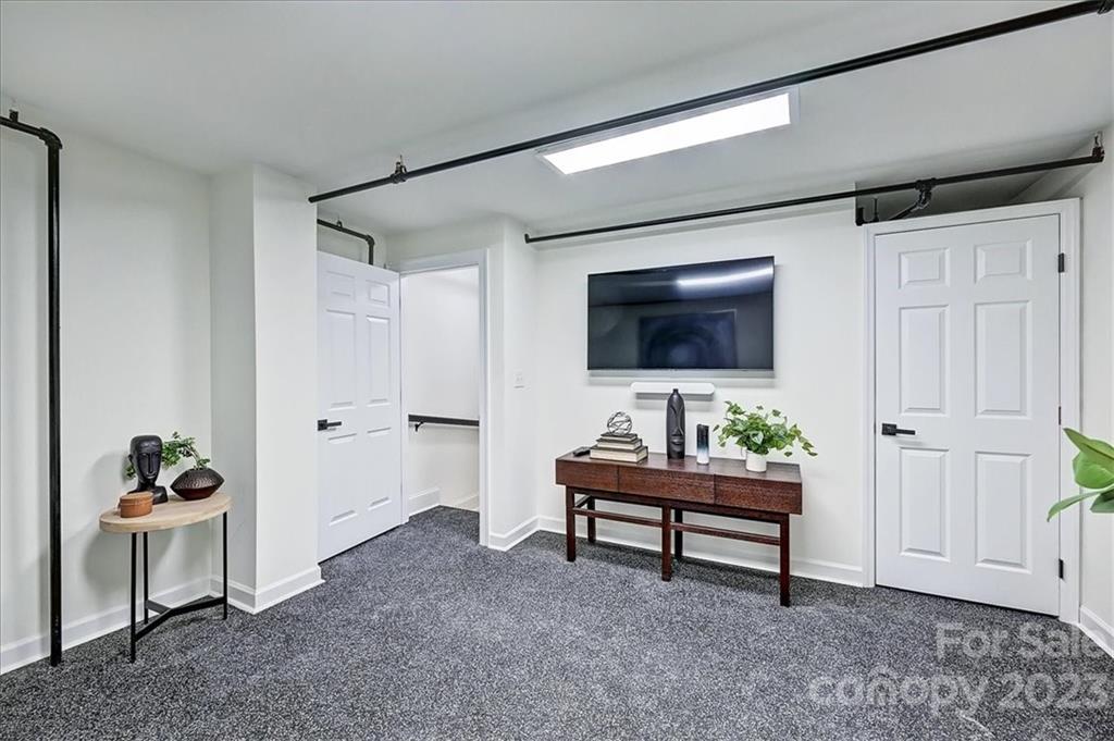 Fourth Ward - Residential