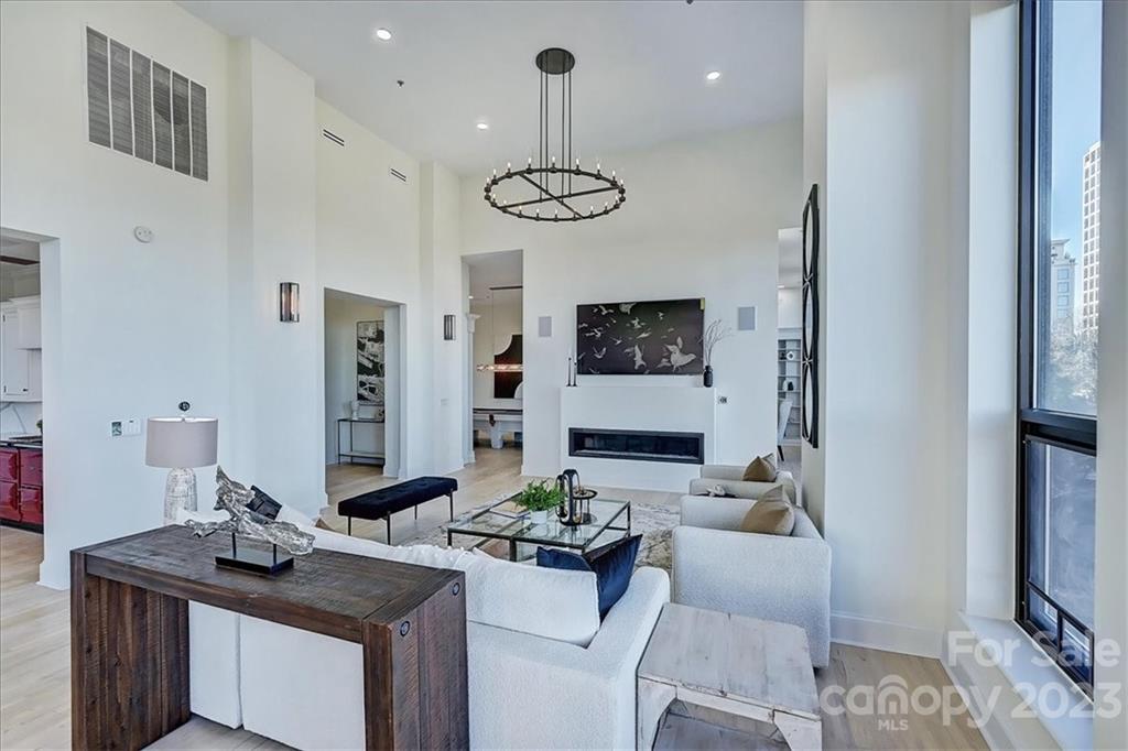 Fourth Ward - Residential