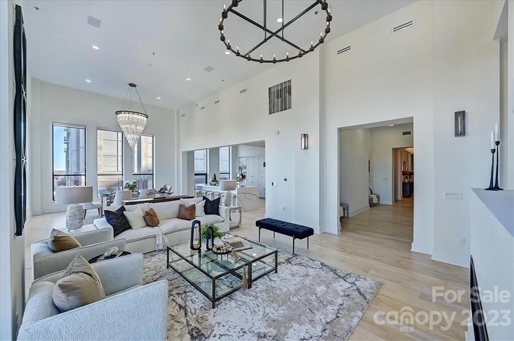 Fourth Ward - Residential