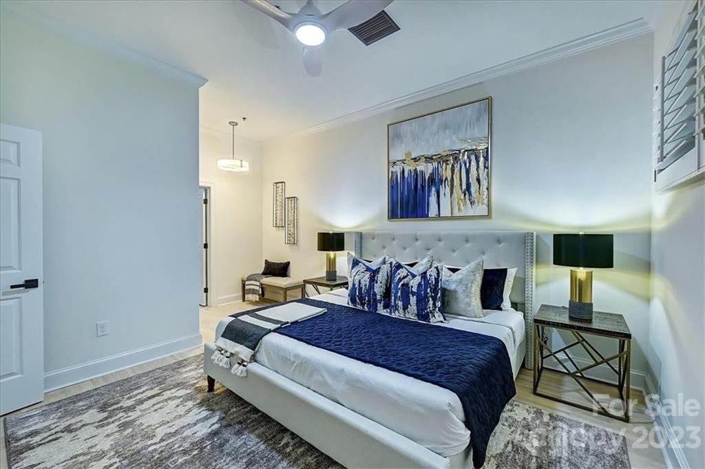 Fourth Ward - Residential