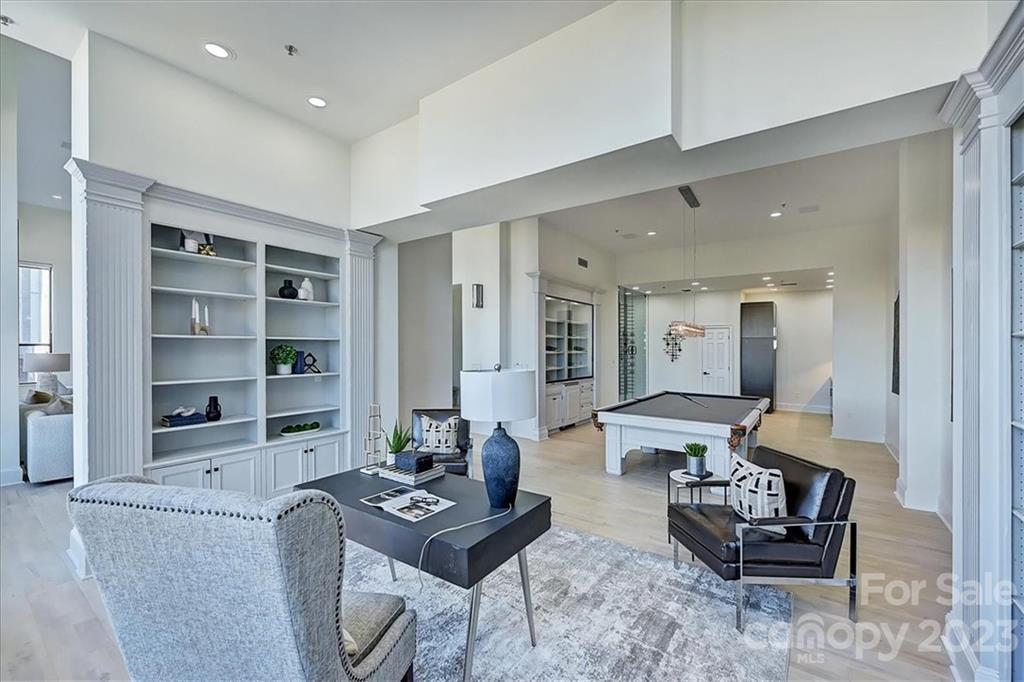 Fourth Ward - Residential