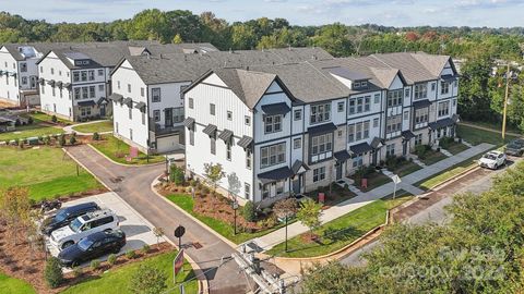 A home in Davidson