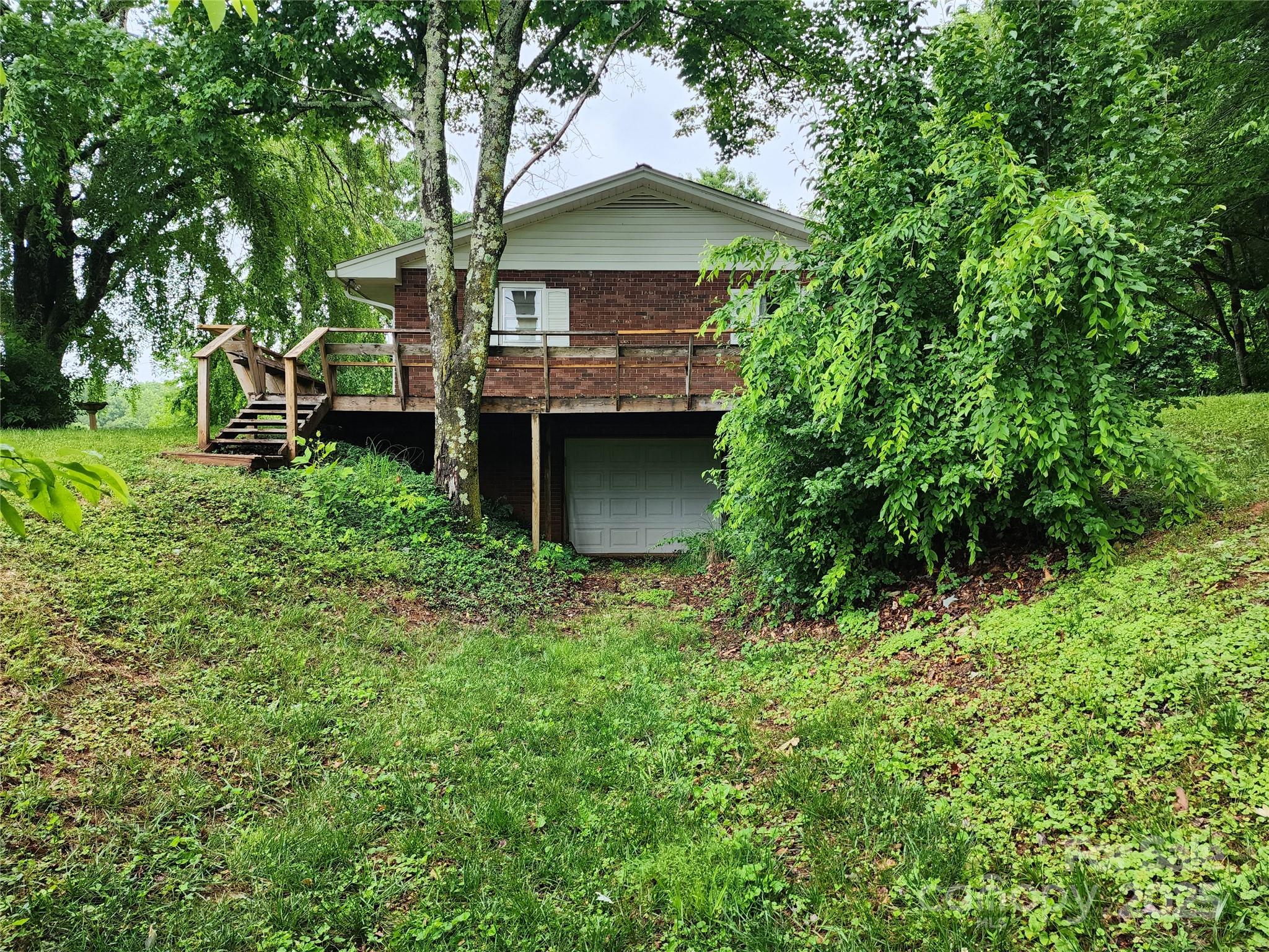 981 Dehart Community Center Road