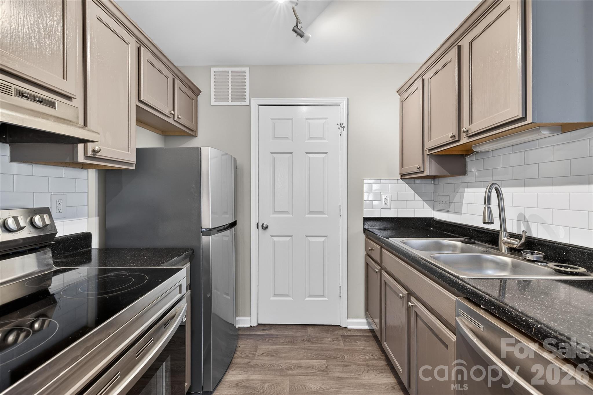 Devonshire Court - Residential