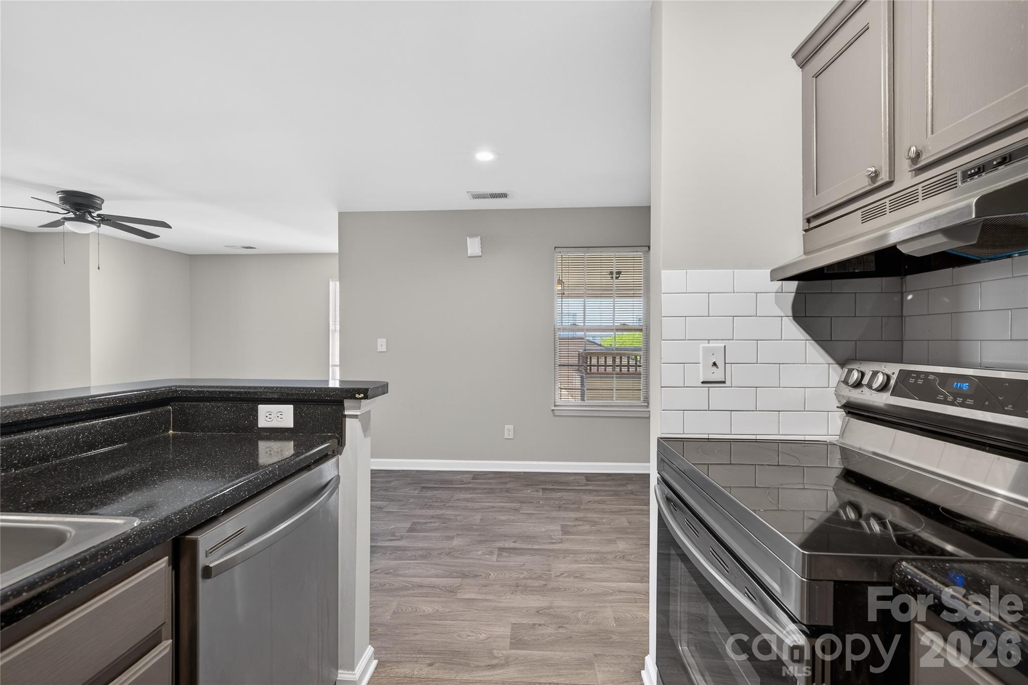 Devonshire Court - Residential