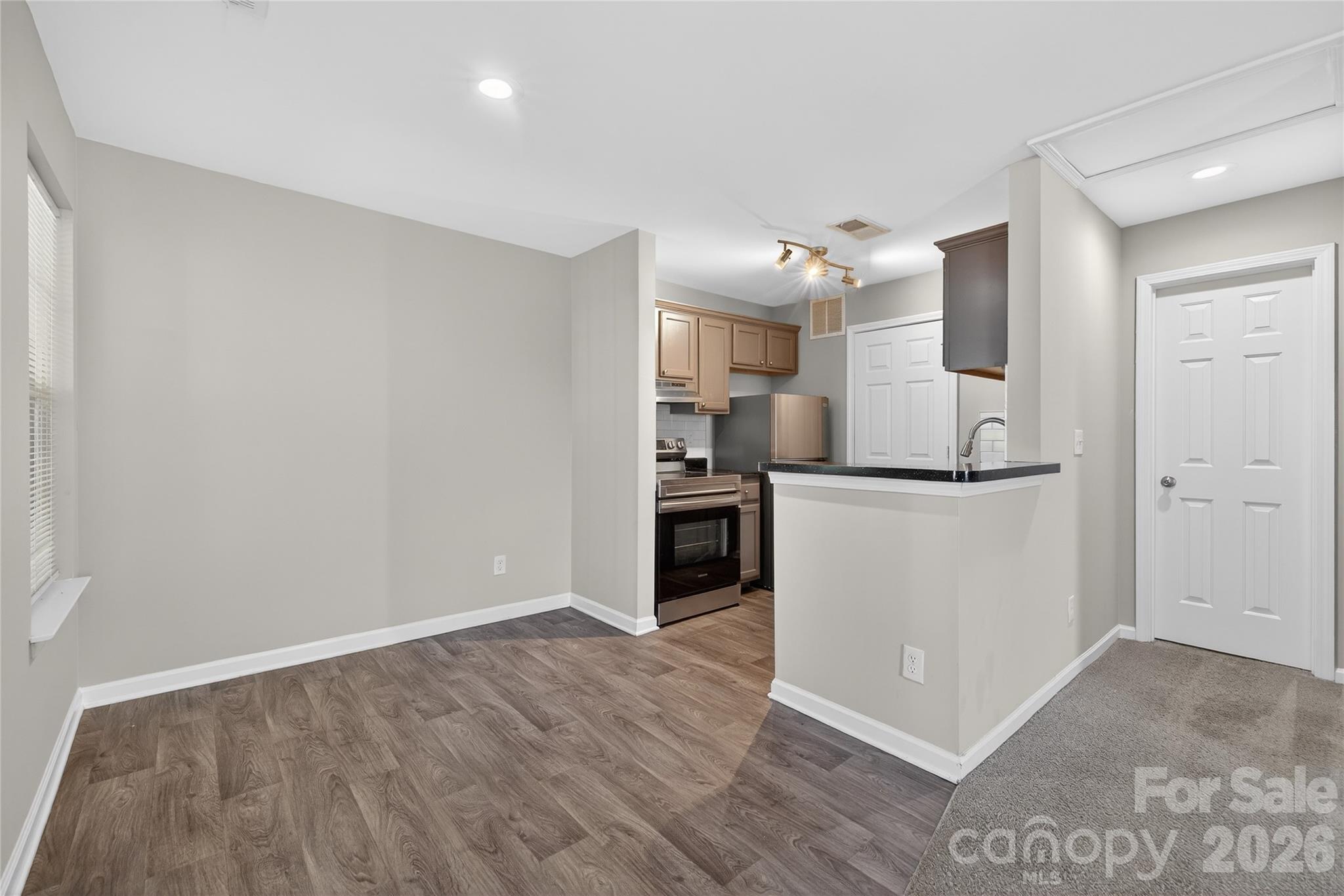 Devonshire Court - Residential