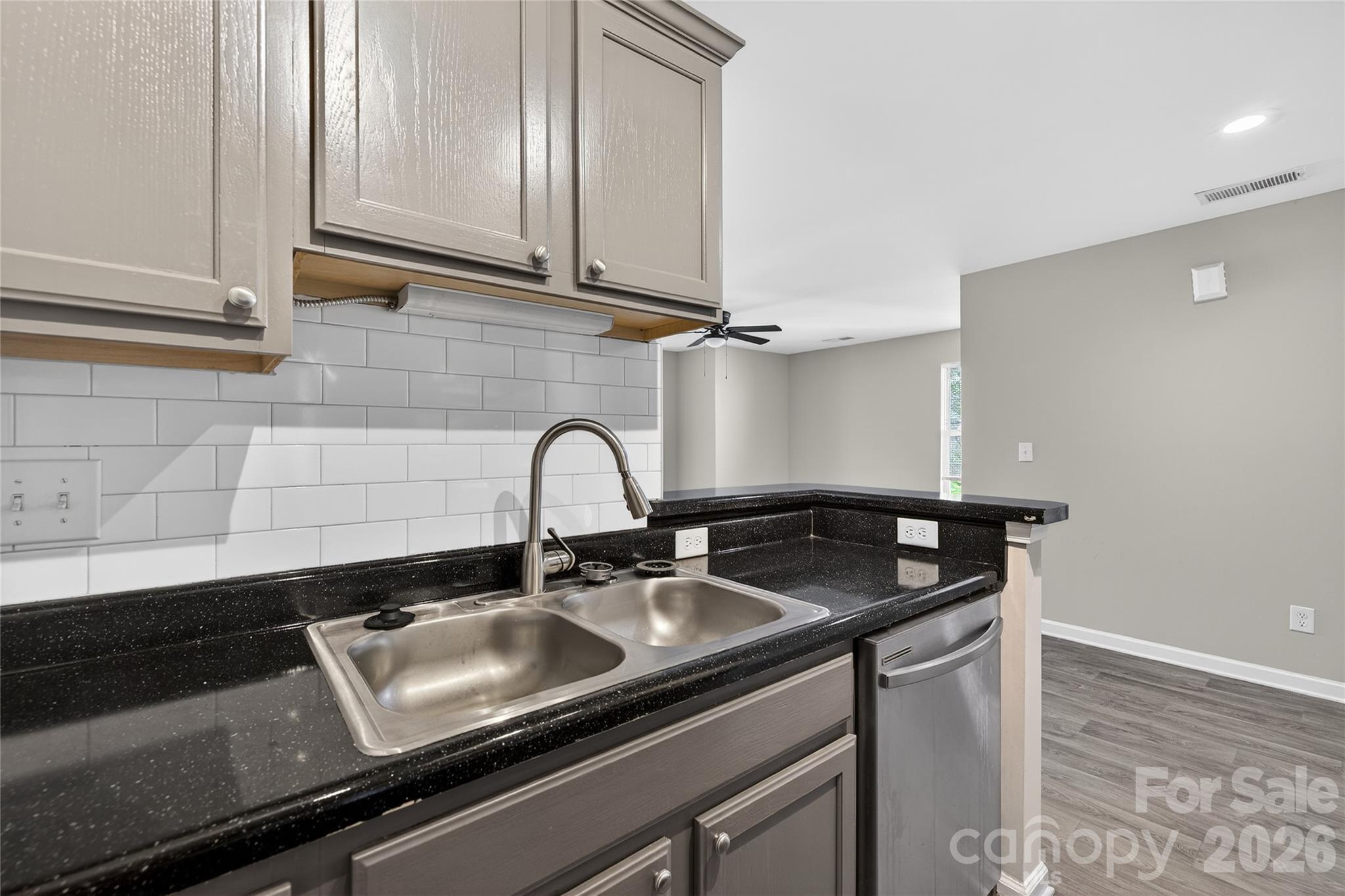 Devonshire Court - Residential