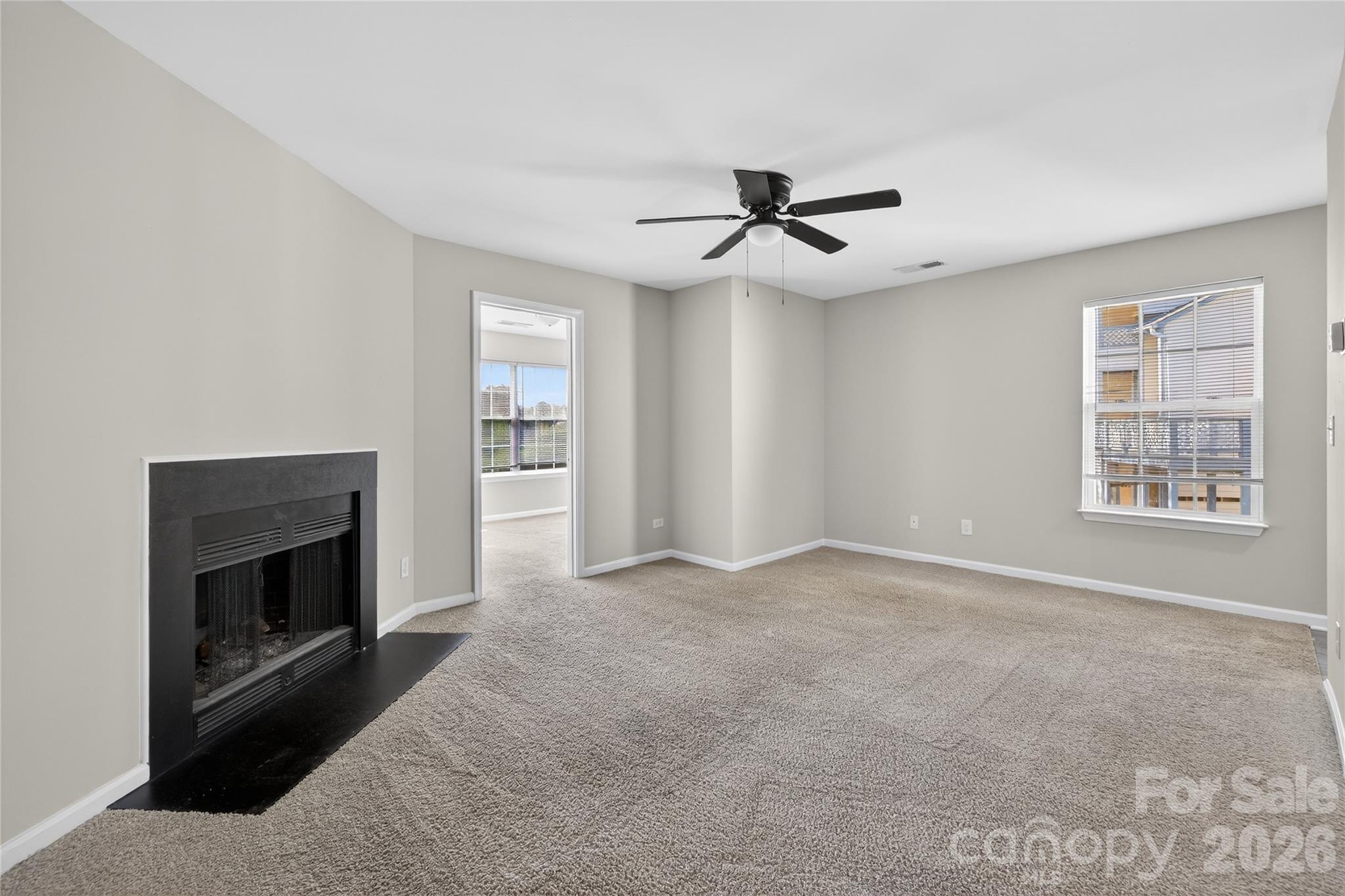 Devonshire Court - Residential