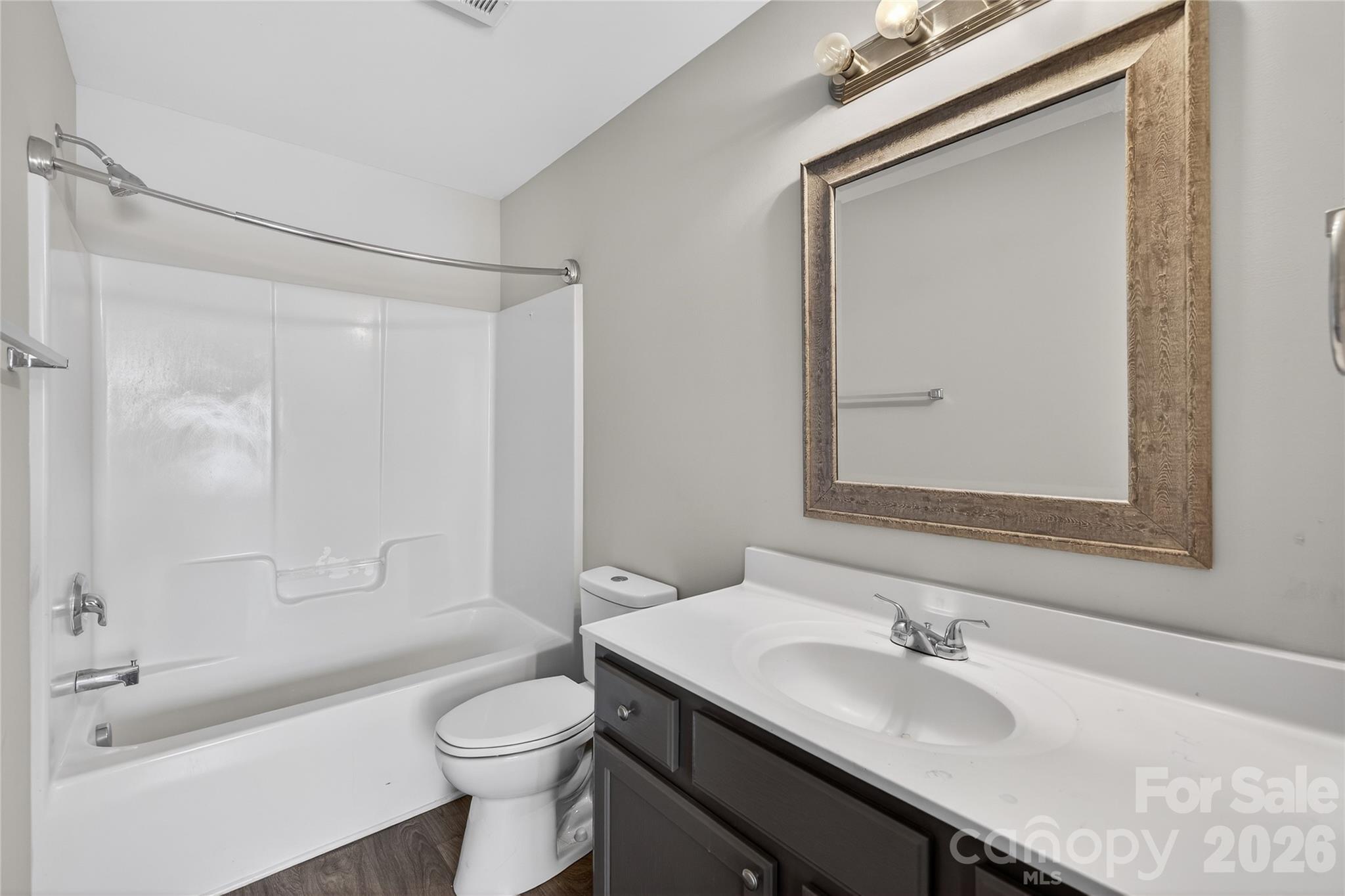 Devonshire Court - Residential