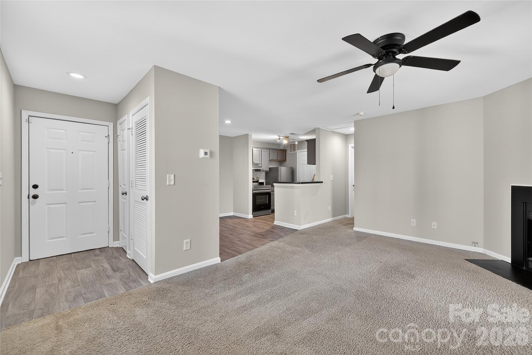 Devonshire Court - Residential