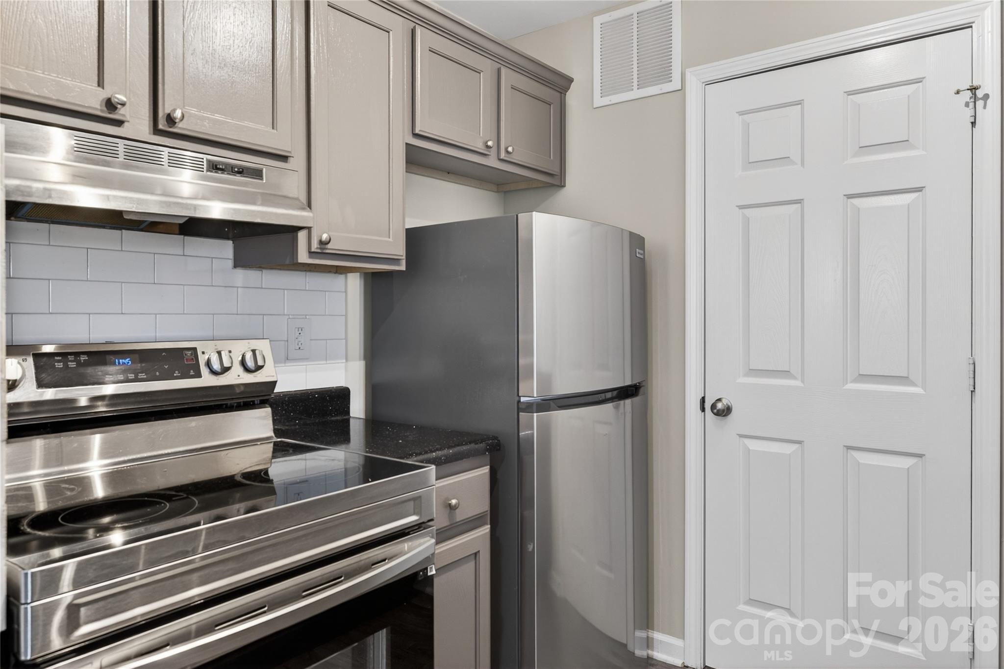 Devonshire Court - Residential