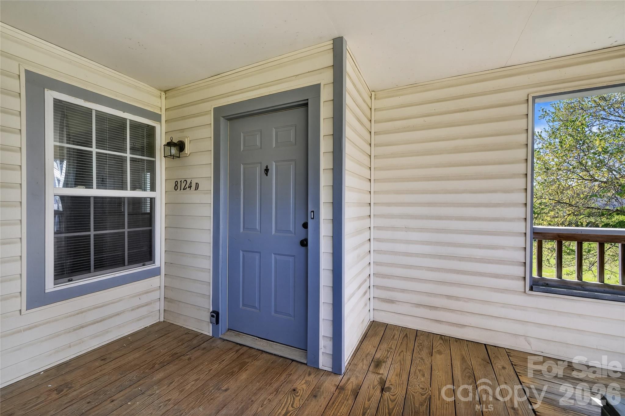 Devonshire Court - Residential