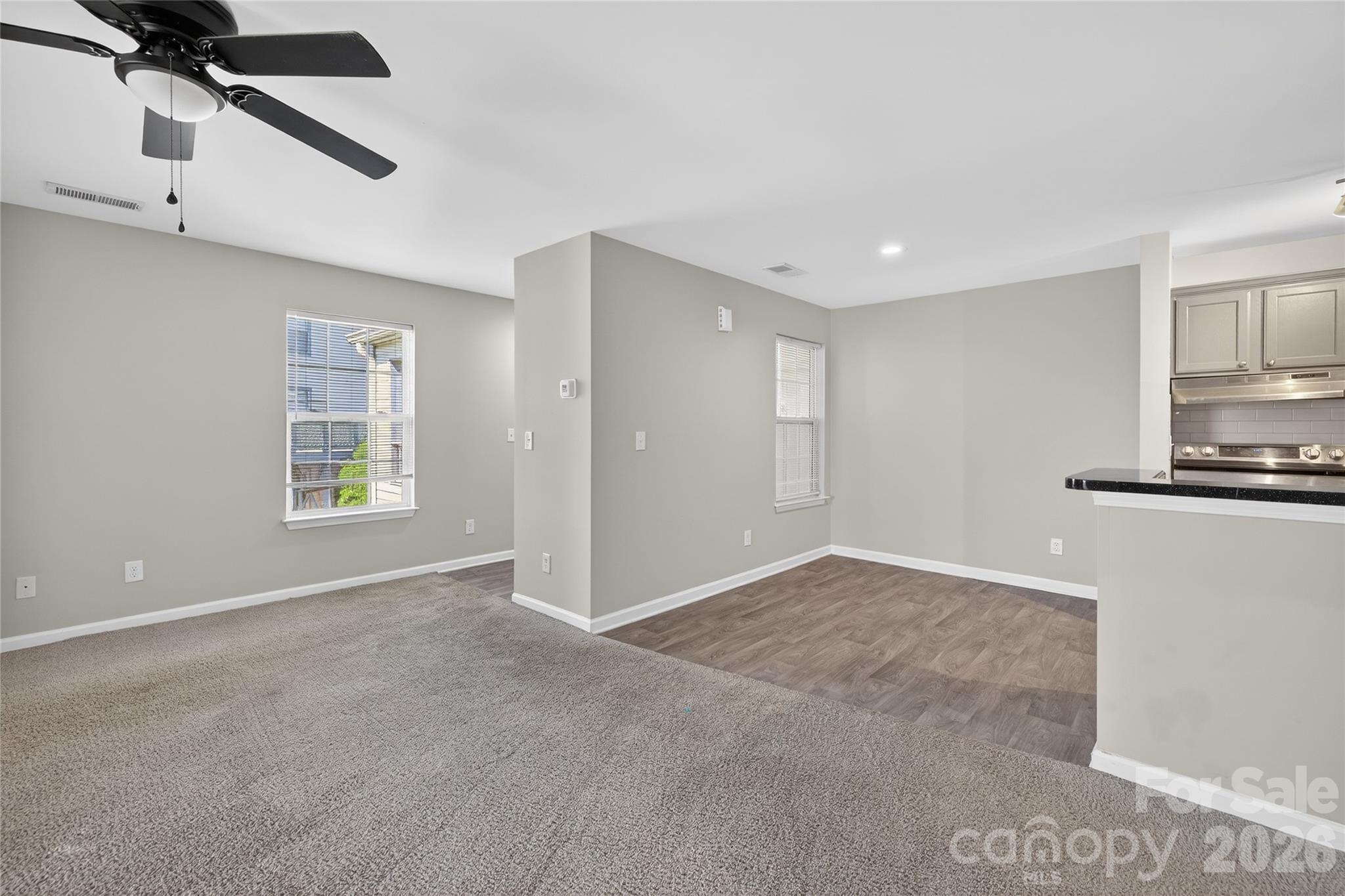 Devonshire Court - Residential