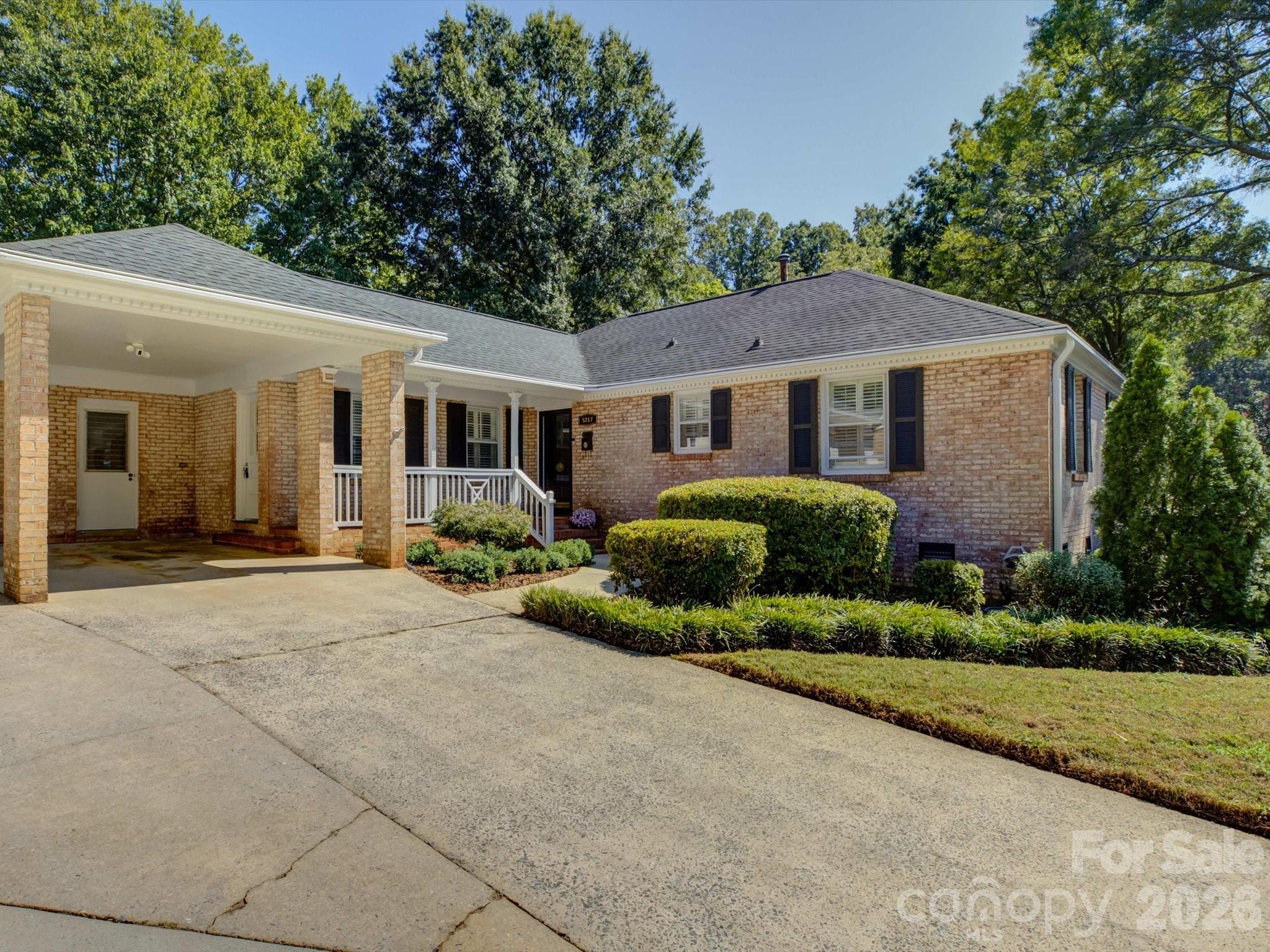 5217 Londonderry Road