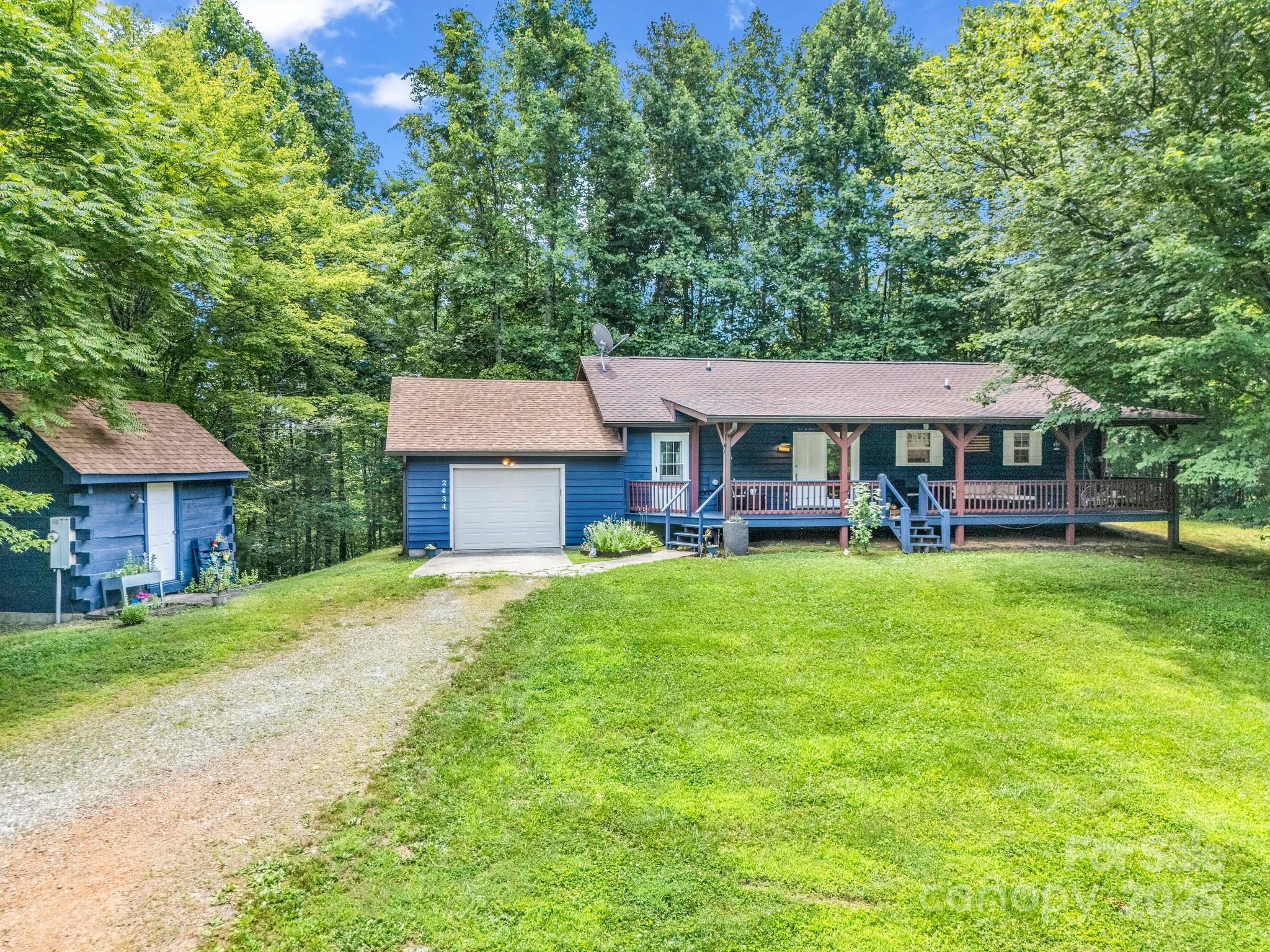 2430 2434 Mountain Page Road