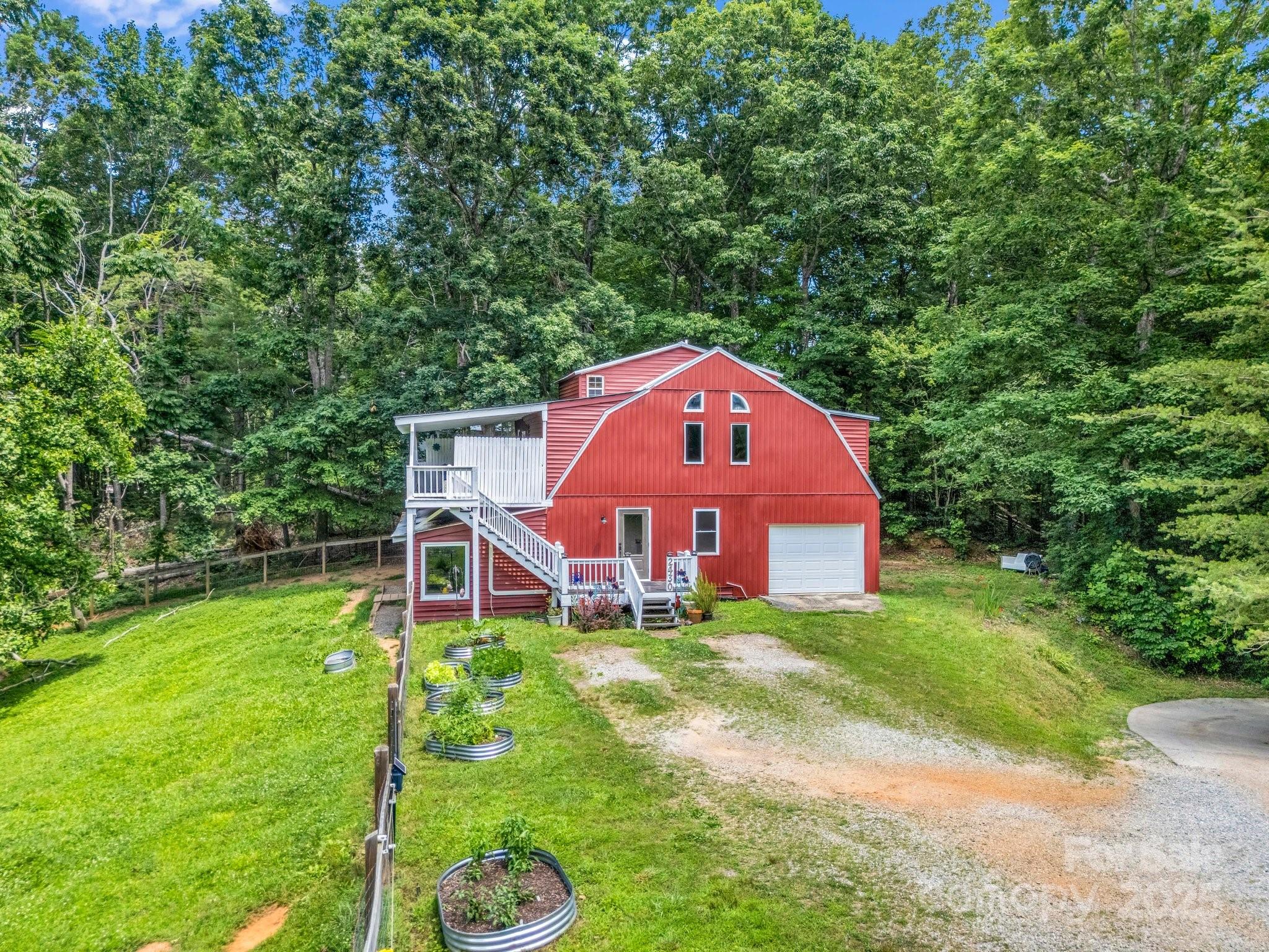 2430 2434 Mountain Page Road