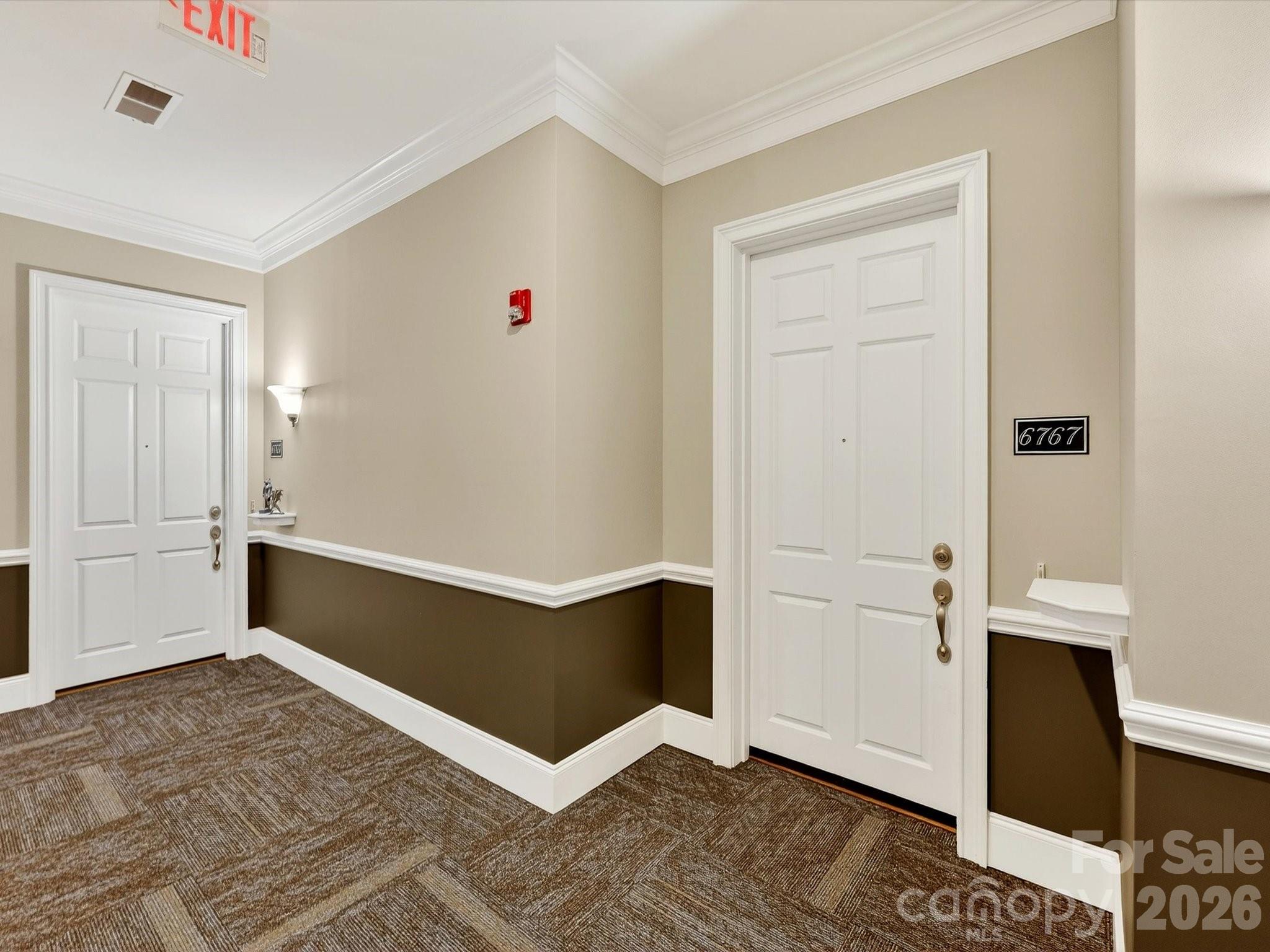 6767 Louisburg Square Lane