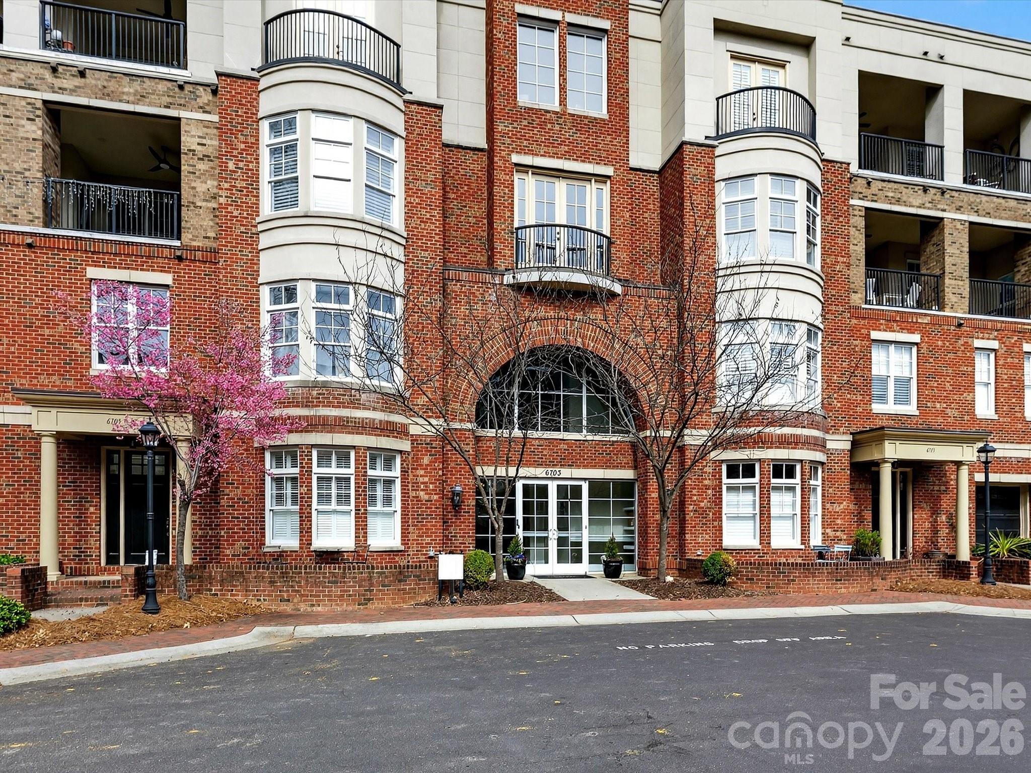 6767 Louisburg Square Lane