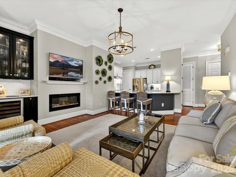 6767 Louisburg Square Lane Charlotte NC 28210