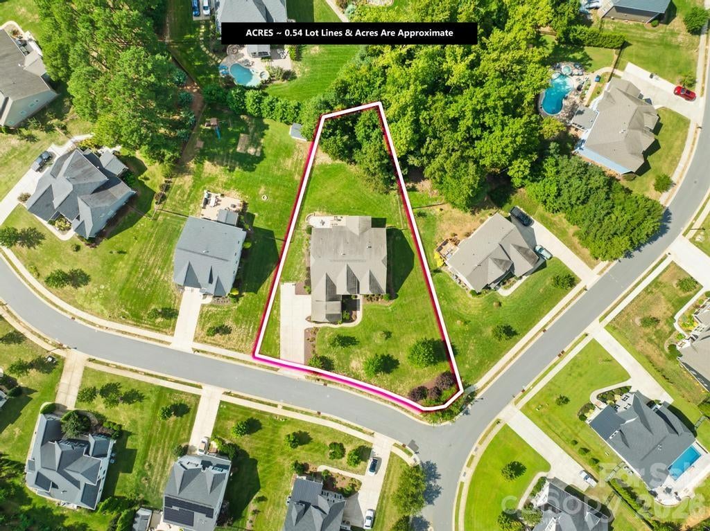 108 Butler Drive