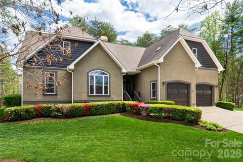 Photo of 44 Cherry Ridge Lane, Weaverville, NC 28787 (MLS # 4369834)