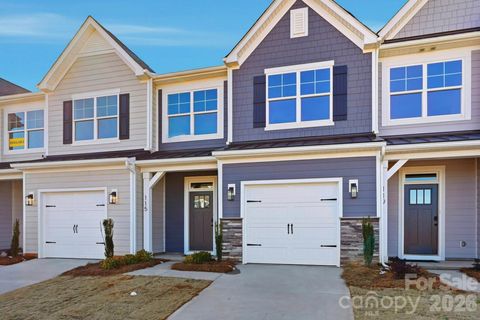 115 Viburnum Road Waxhaw NC 28173