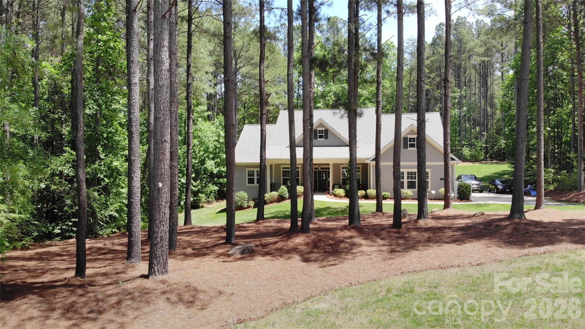 4660 Gold Finch Drive