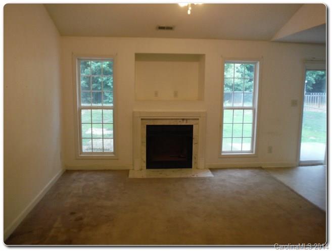 Barkers Ridge - Residential