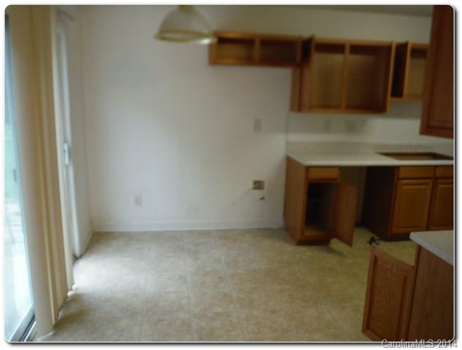 Barkers Ridge - Residential