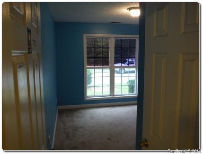 Barkers Ridge - Residential