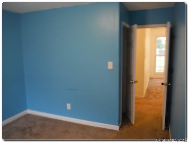 Barkers Ridge - Residential