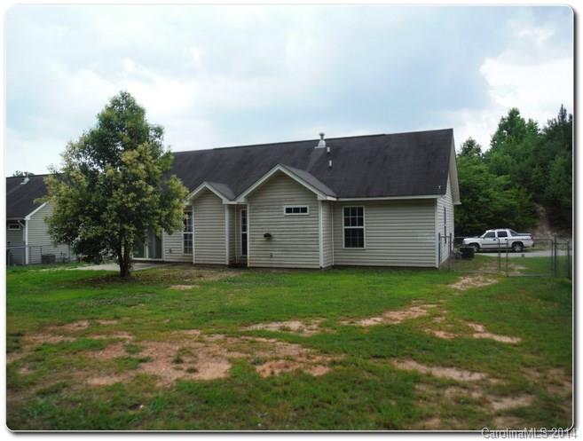 Barkers Ridge - Residential