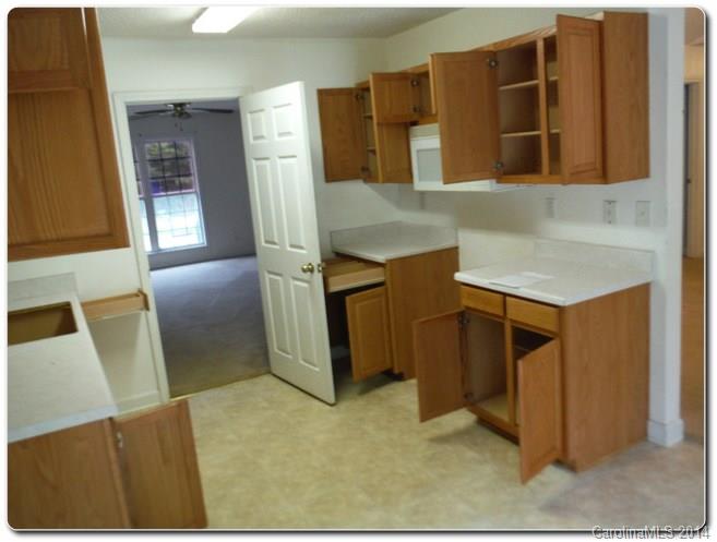 Barkers Ridge - Residential