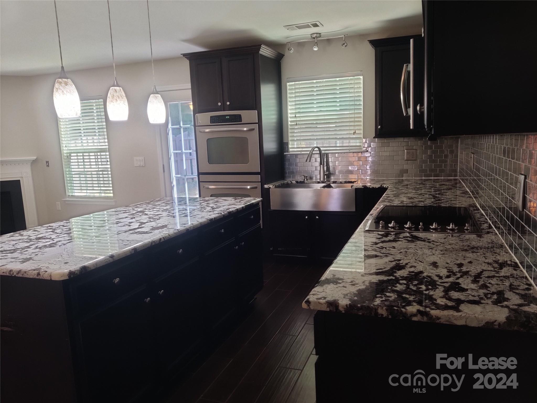 Reid Pointe - Residential Lease