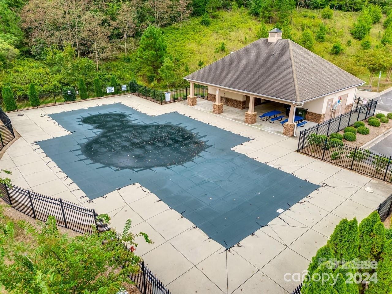 Reid Pointe - Residential Lease