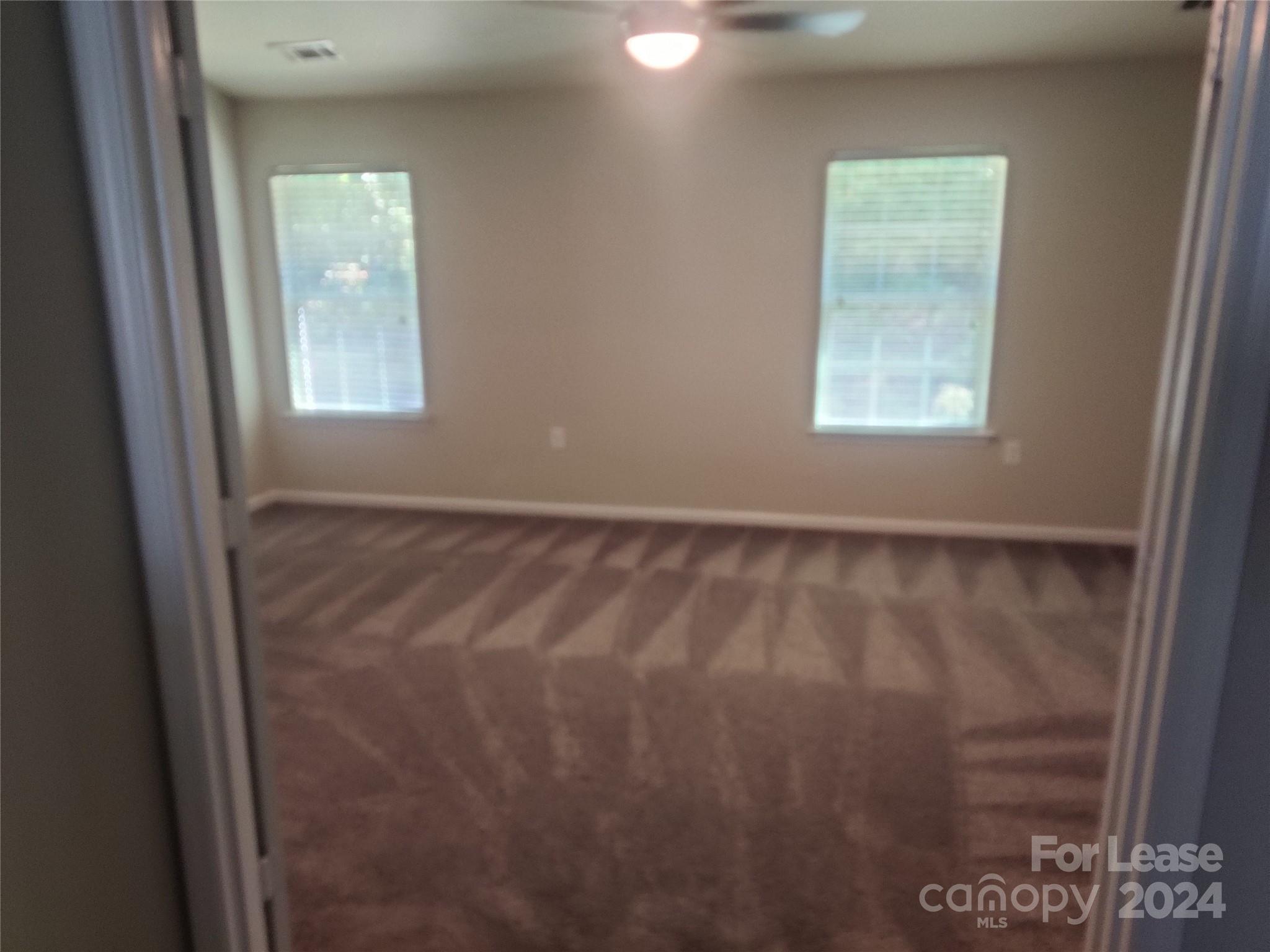 Reid Pointe - Residential Lease