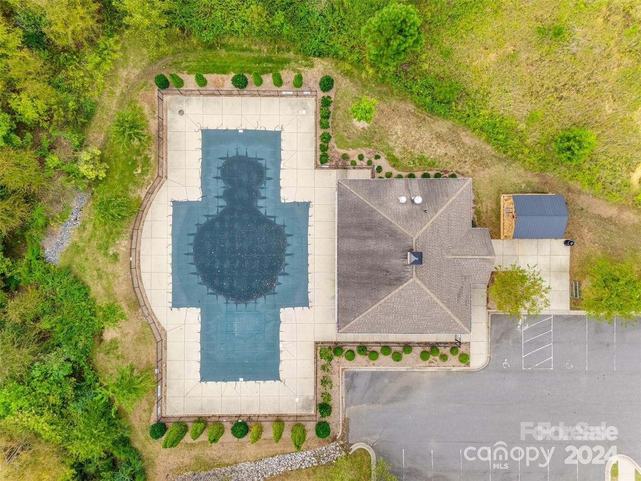 Reid Pointe - Residential Lease