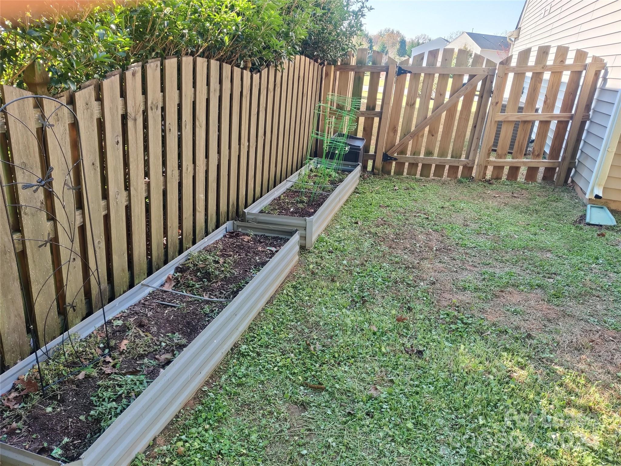 Reid Pointe - Residential Lease