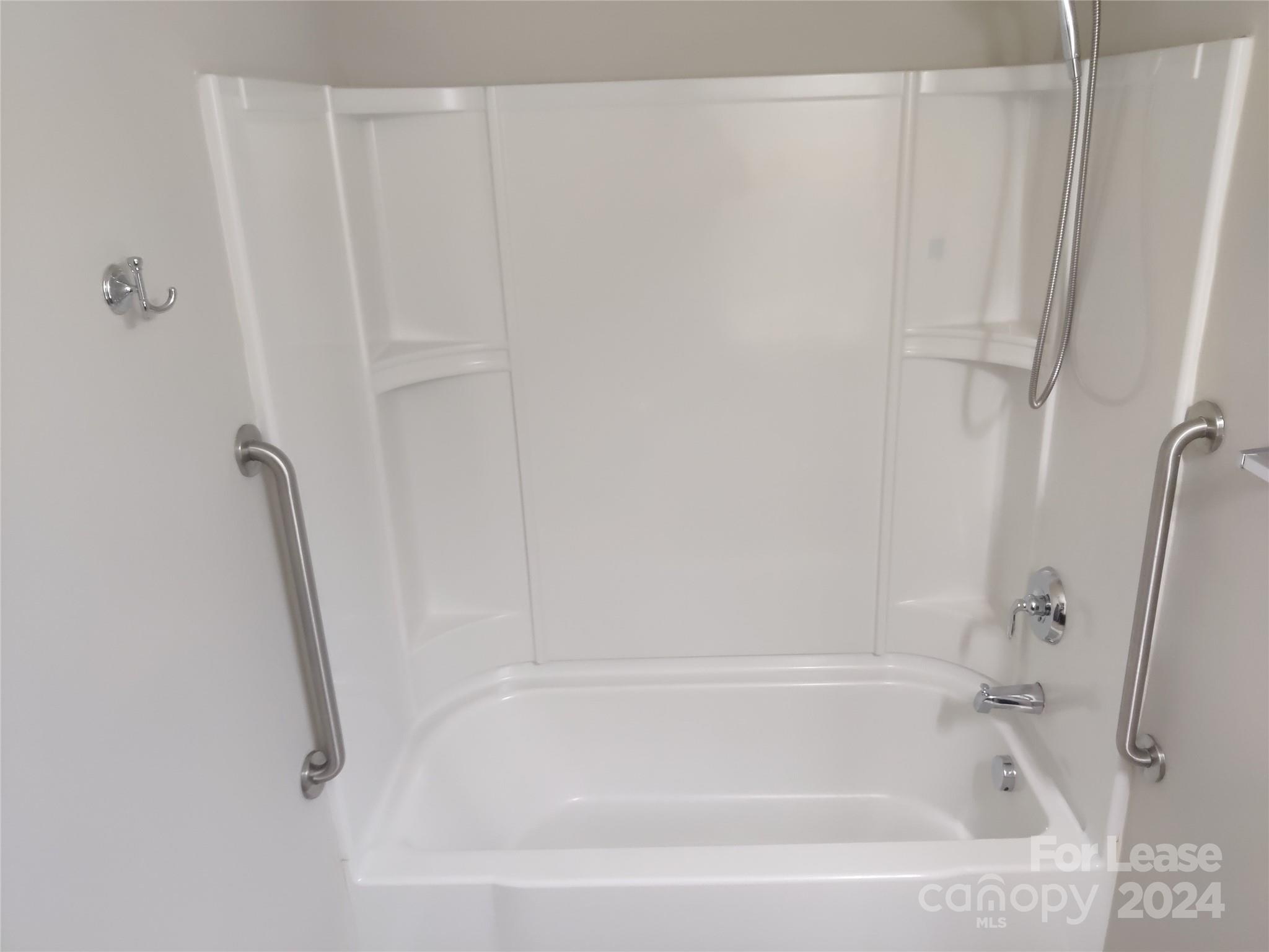 Reid Pointe - Residential Lease