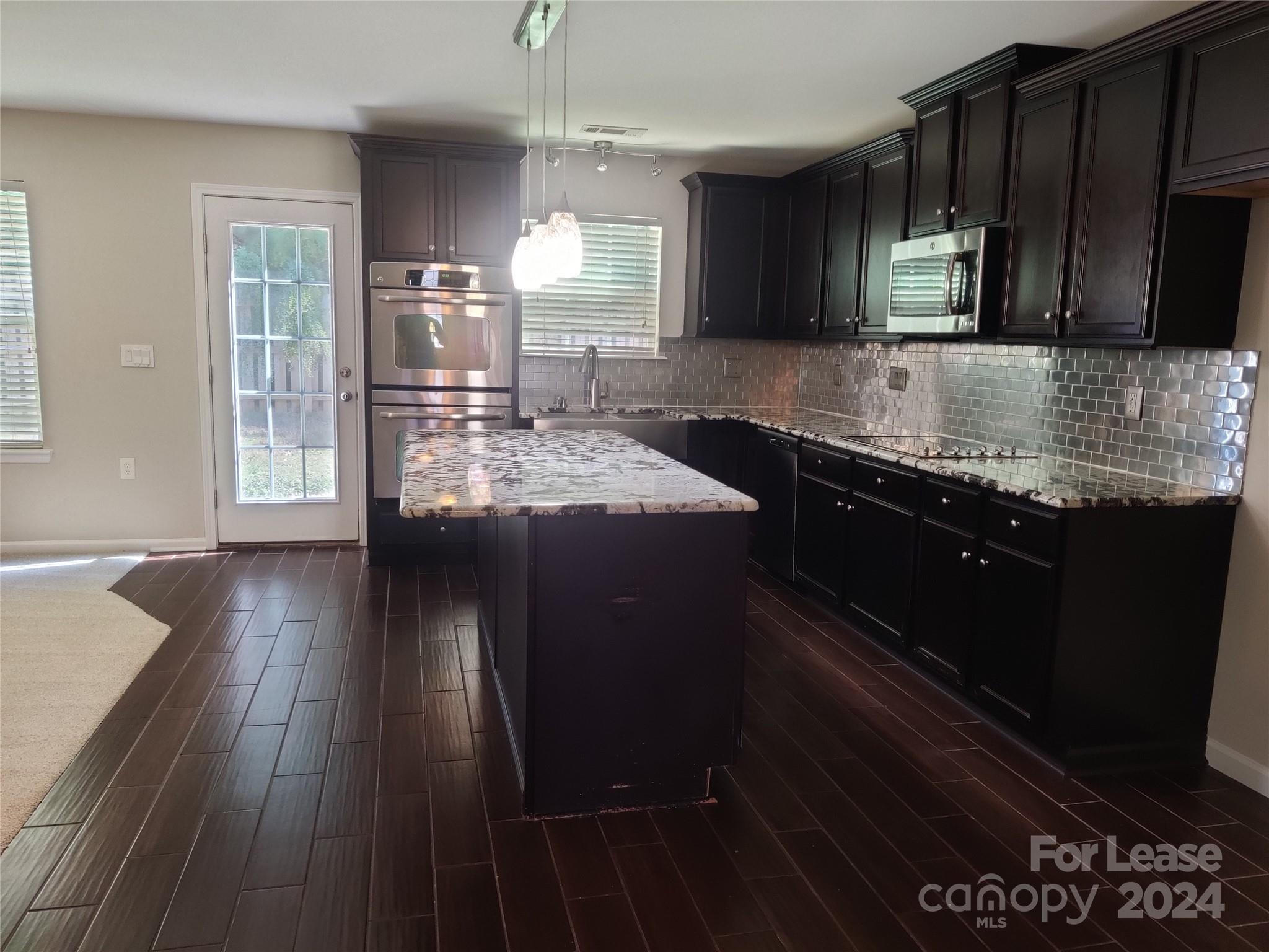 Reid Pointe - Residential Lease