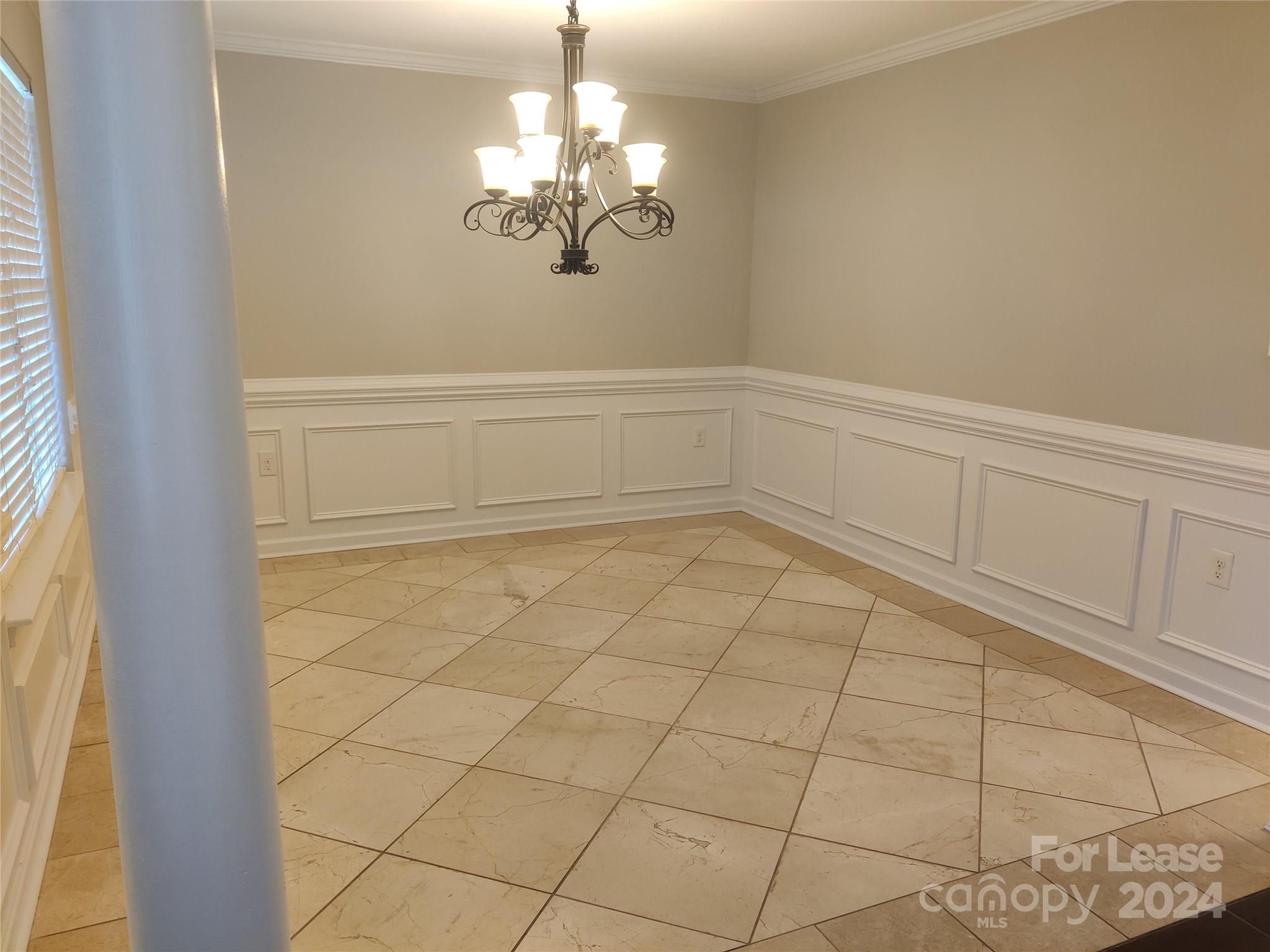 Reid Pointe - Residential Lease