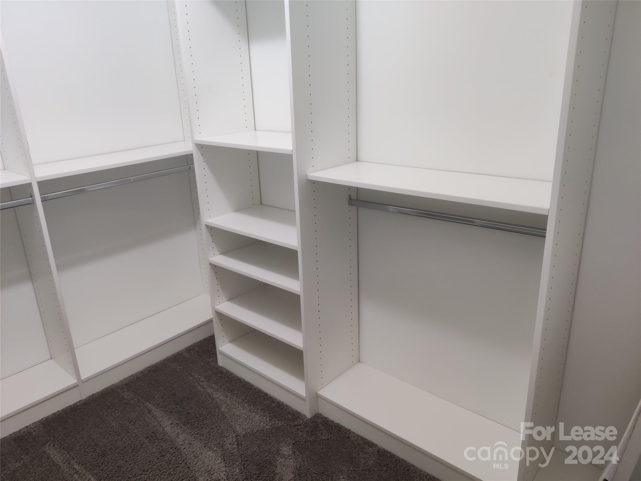 Reid Pointe - Residential Lease