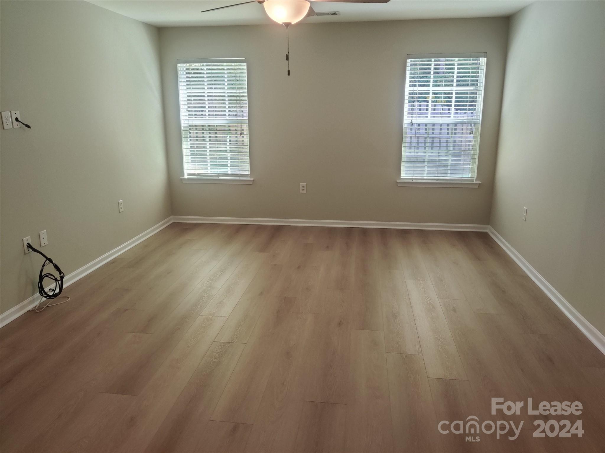 Reid Pointe - Residential Lease