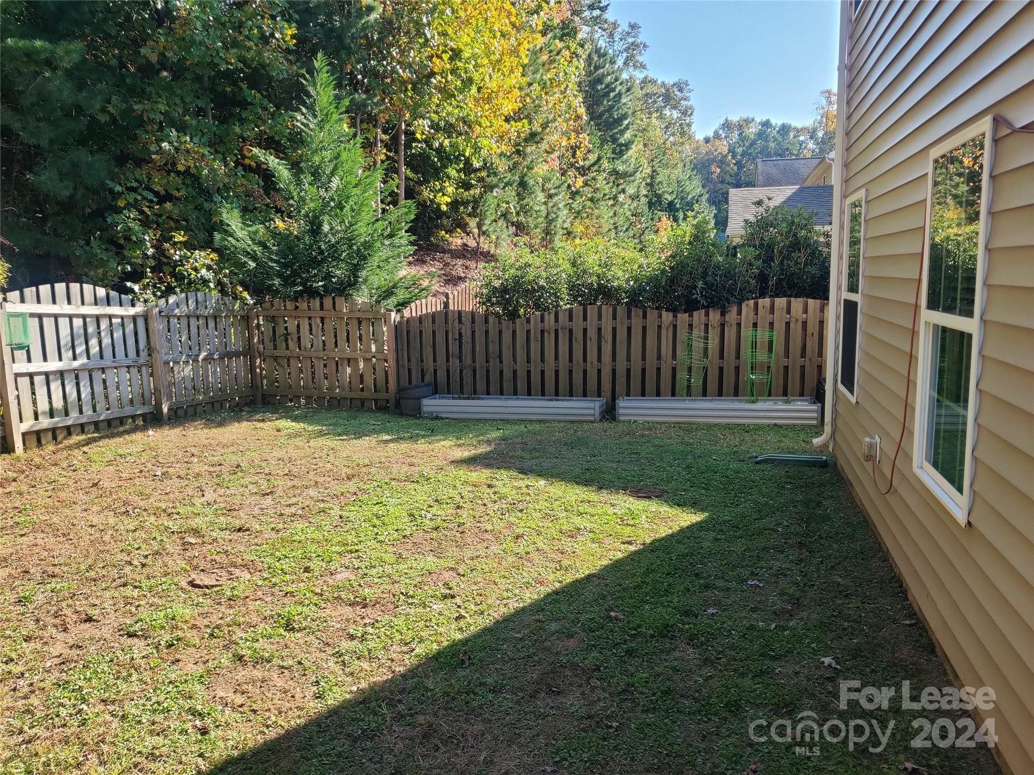 Reid Pointe - Residential Lease