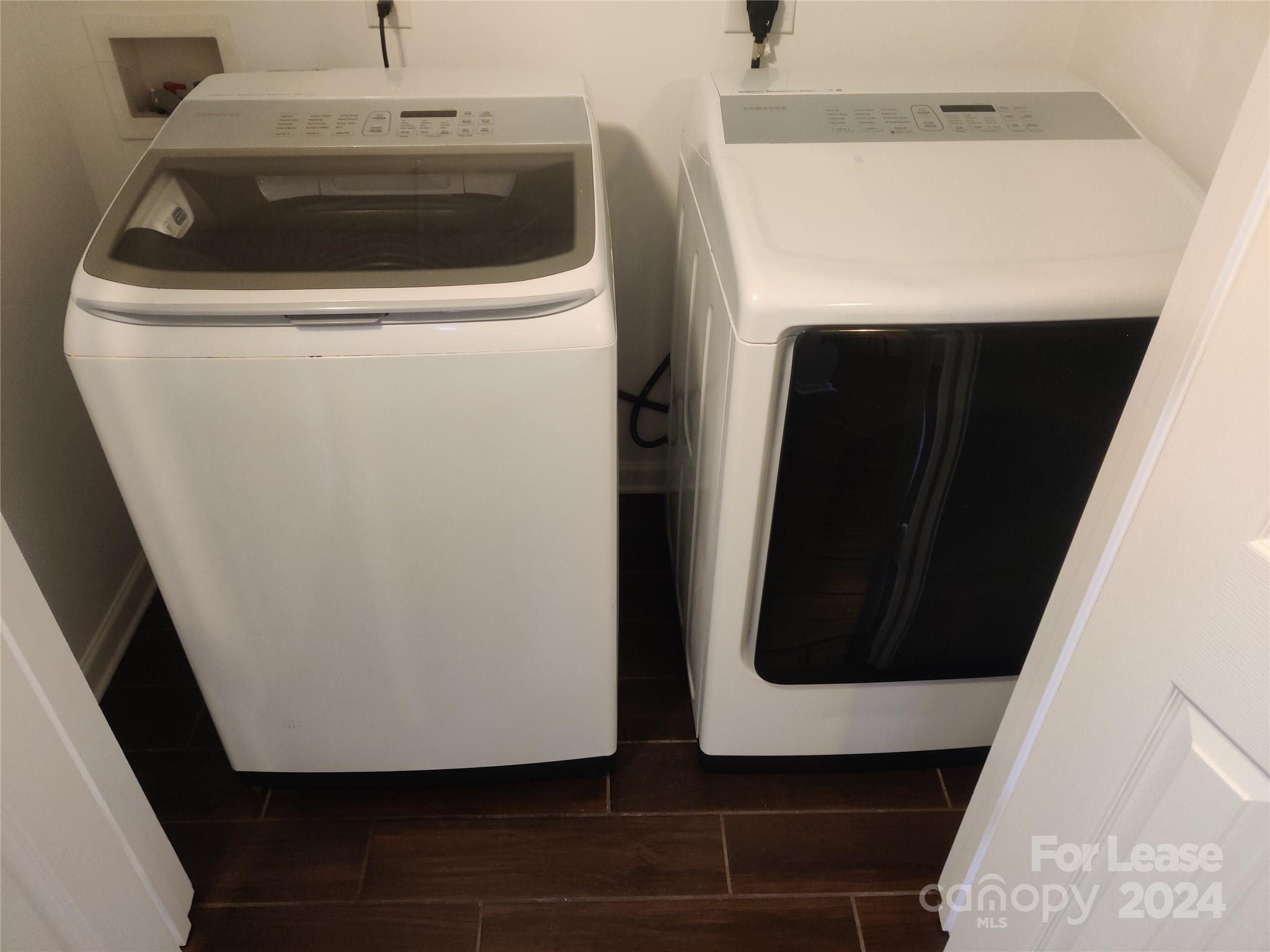 Reid Pointe - Residential Lease