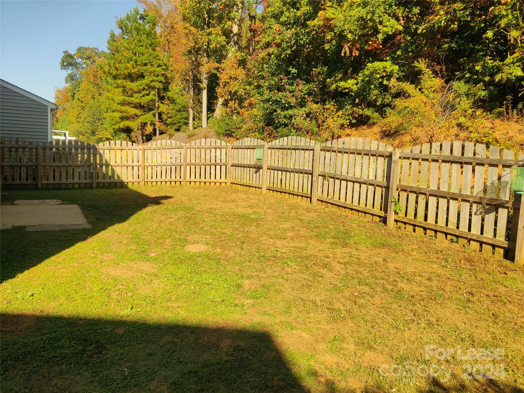 Reid Pointe - Residential Lease