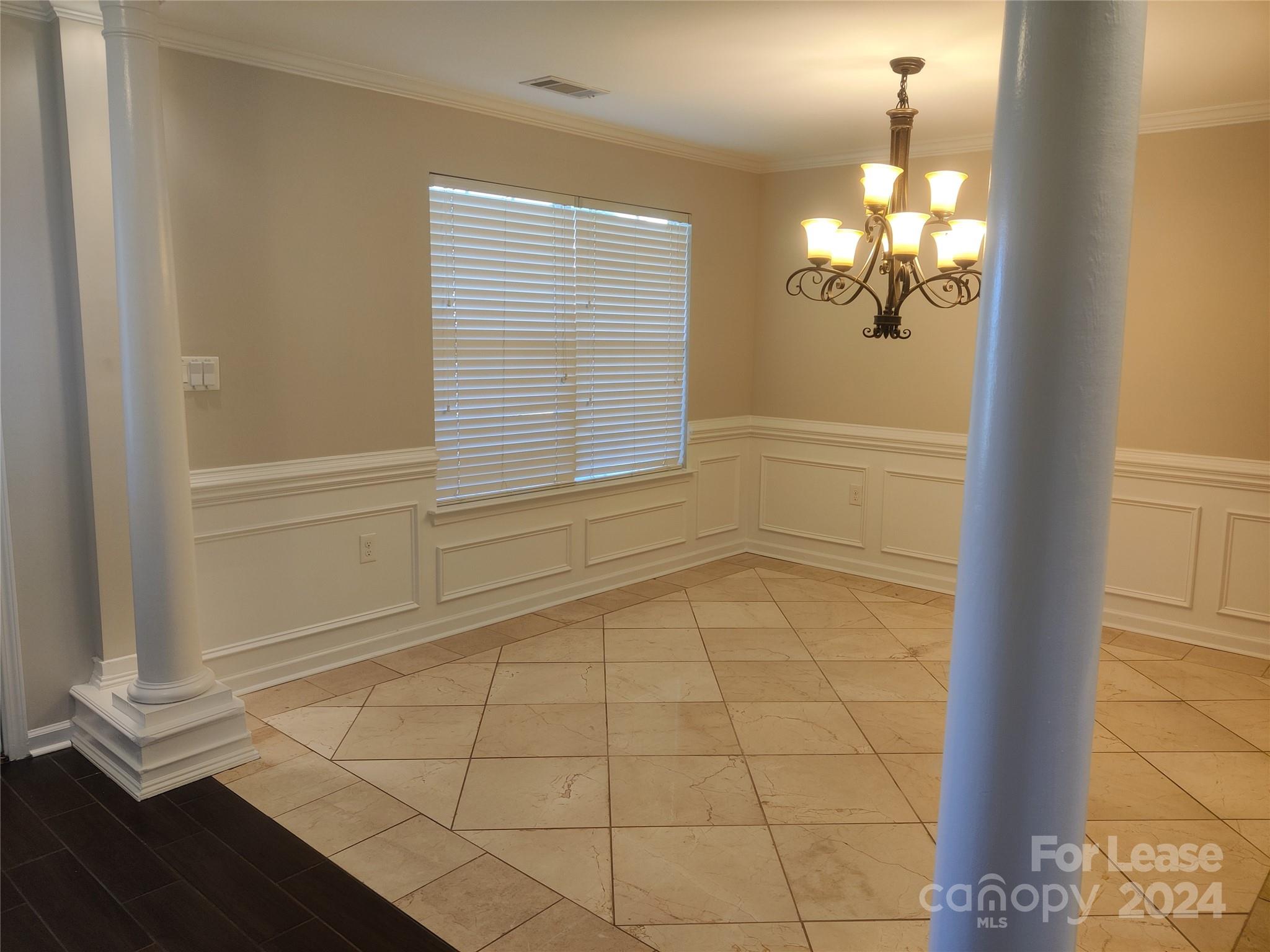 Reid Pointe - Residential Lease