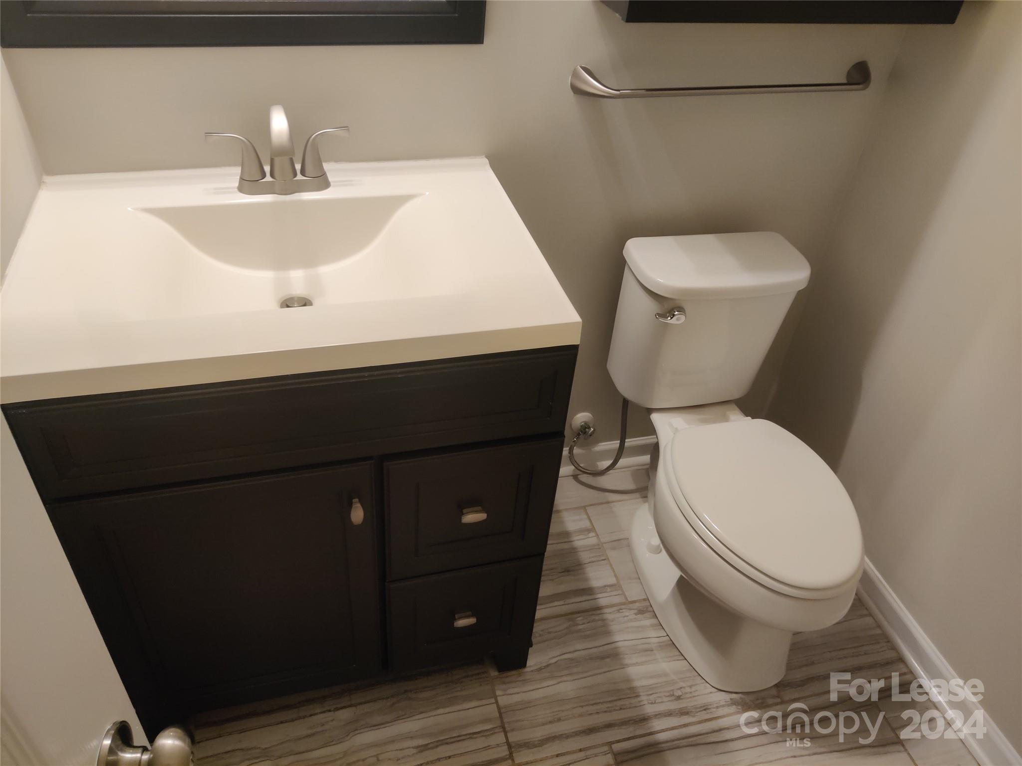 Reid Pointe - Residential Lease